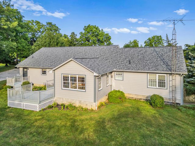 5280 Township Road 103, Mount Gilead, OH 43338