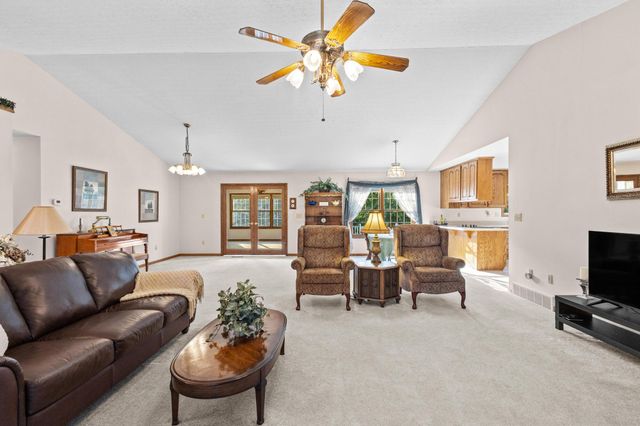 5280 Township Road 103, Mount Gilead, OH 43338