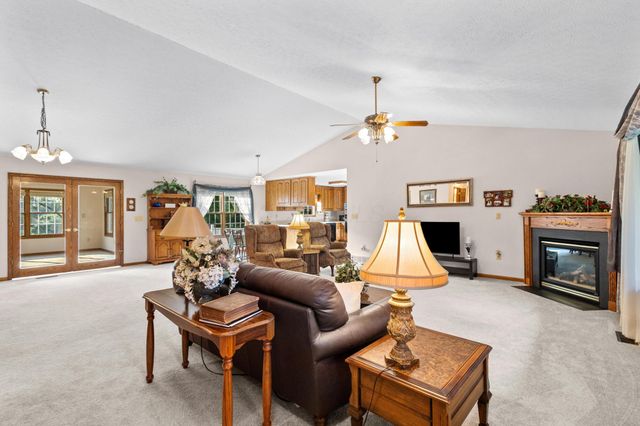 5280 Township Road 103, Mount Gilead, OH 43338