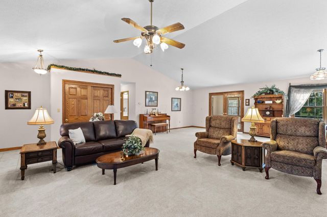 5280 Township Road 103, Mount Gilead, OH 43338