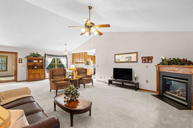 5280 Township Road 103, Mount Gilead, OH 43338