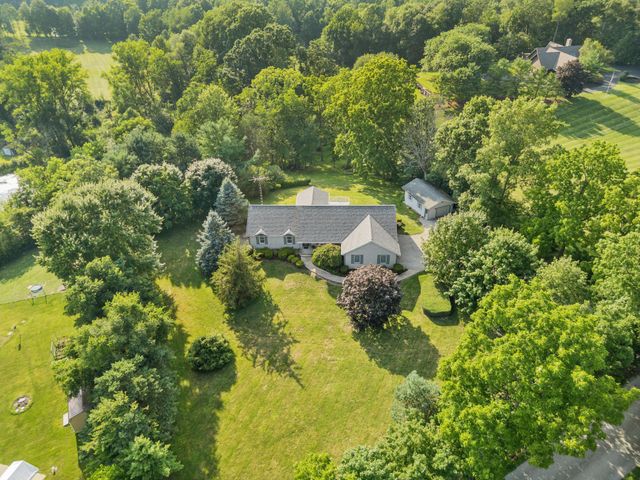 5280 Township Road 103, Mount Gilead, OH 43338