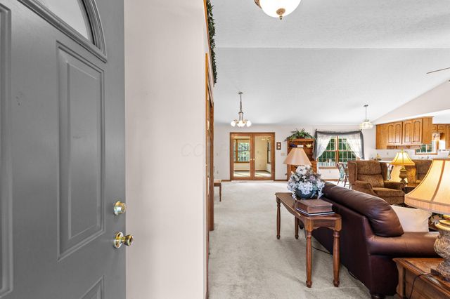 5280 Township Road 103, Mount Gilead, OH 43338