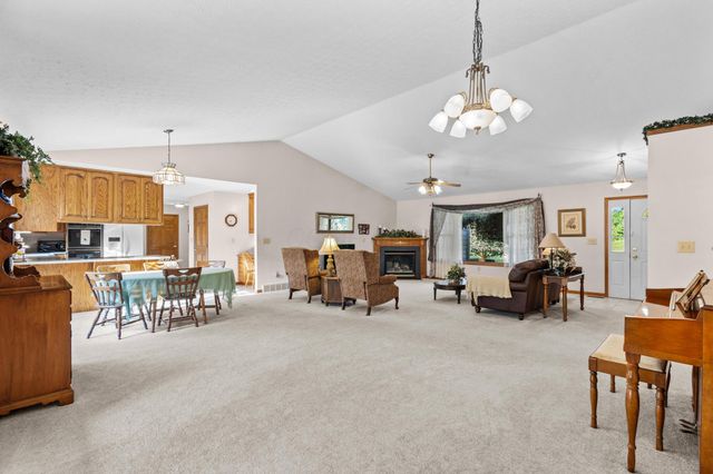 5280 Township Road 103, Mount Gilead, OH 43338