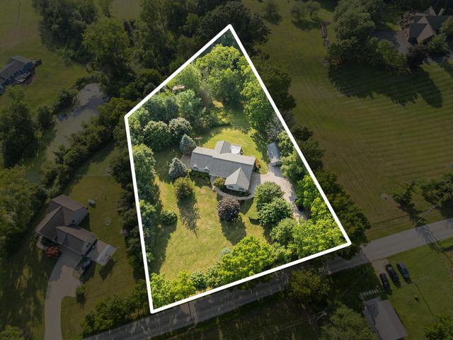 5280 Township Road 103, Mount Gilead, OH 43338
