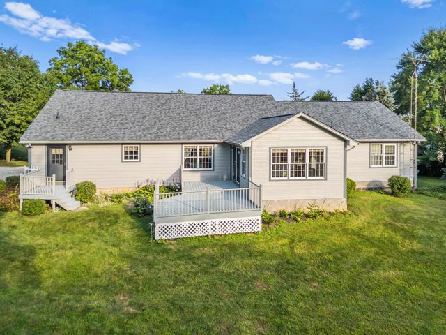 5280 Township Road 103, Mount Gilead, OH 43338