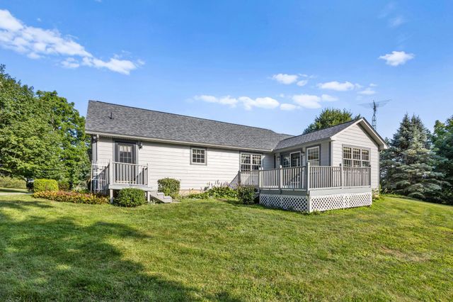 5280 Township Road 103, Mount Gilead, OH 43338
