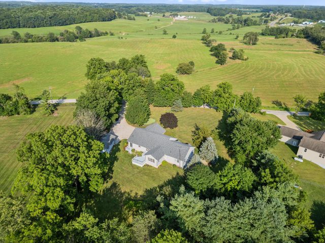 5280 Township Road 103, Mount Gilead, OH 43338