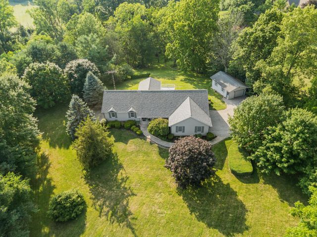 5280 Township Road 103, Mount Gilead, OH 43338