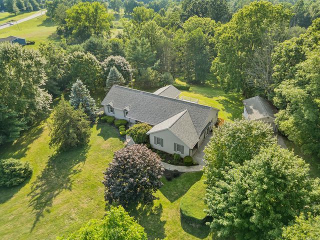 5280 Township Road 103, Mount Gilead, OH 43338