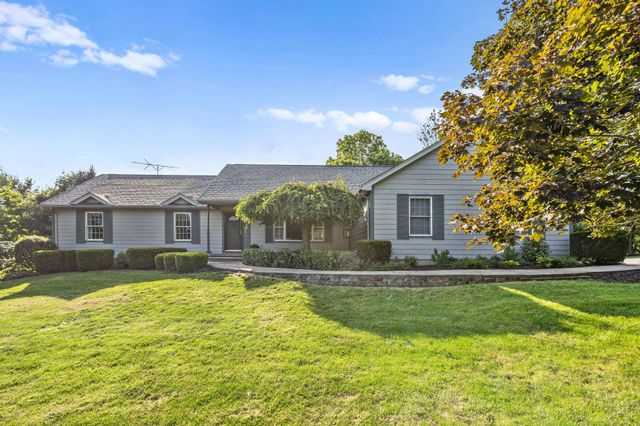 5280 Township Road 103, Mount Gilead, OH 43338
