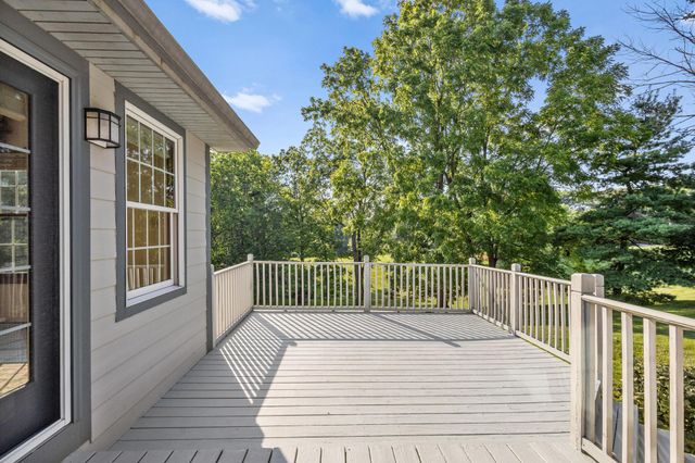 5280 Township Road 103, Mount Gilead, OH 43338