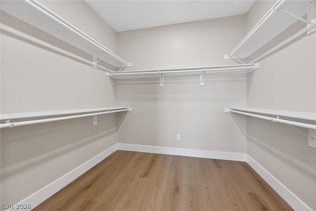 992 Cliff Castle Avenue, North Las Vegas, NV 89081