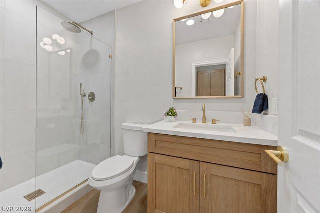 992 Cliff Castle Avenue, North Las Vegas, NV 89081