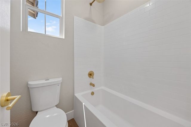 992 Cliff Castle Avenue, North Las Vegas, NV 89081