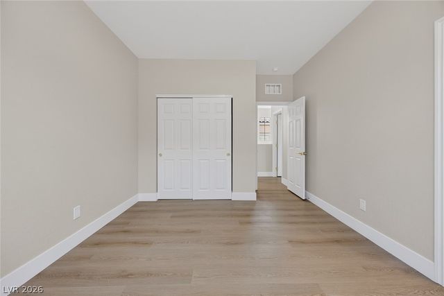 992 Cliff Castle Avenue, North Las Vegas, NV 89081