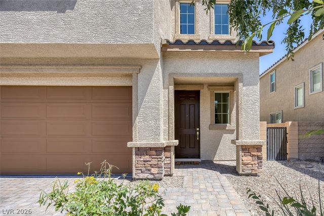 992 Cliff Castle Avenue, North Las Vegas, NV 89081