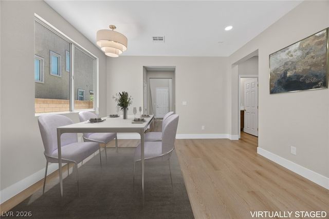 992 Cliff Castle Avenue, North Las Vegas, NV 89081