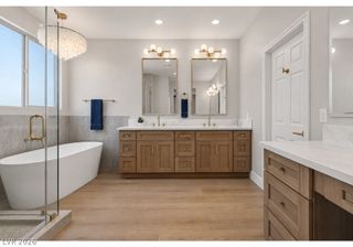 992 Cliff Castle Avenue, North Las Vegas, NV 89081