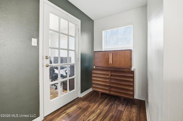 1909 Hemlock Drive, Gautier, MS 39553