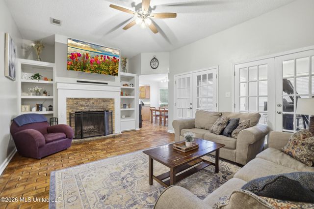 1909 Hemlock Drive, Gautier, MS 39553