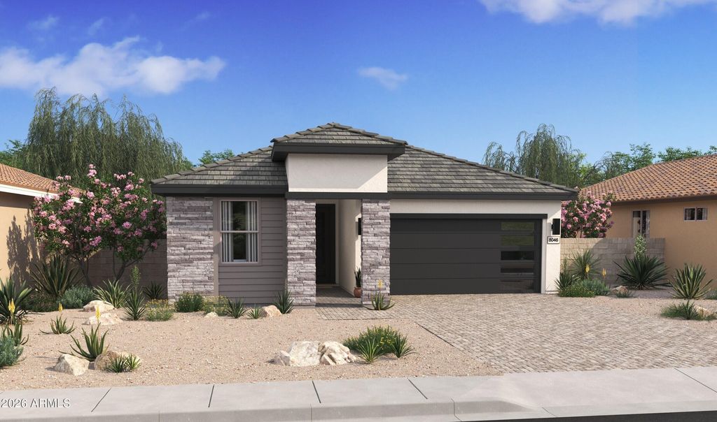 7925 N 77th Drive, Glendale, AZ 85303
