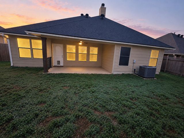 715 Bianca Street, Haughton, LA 71037
