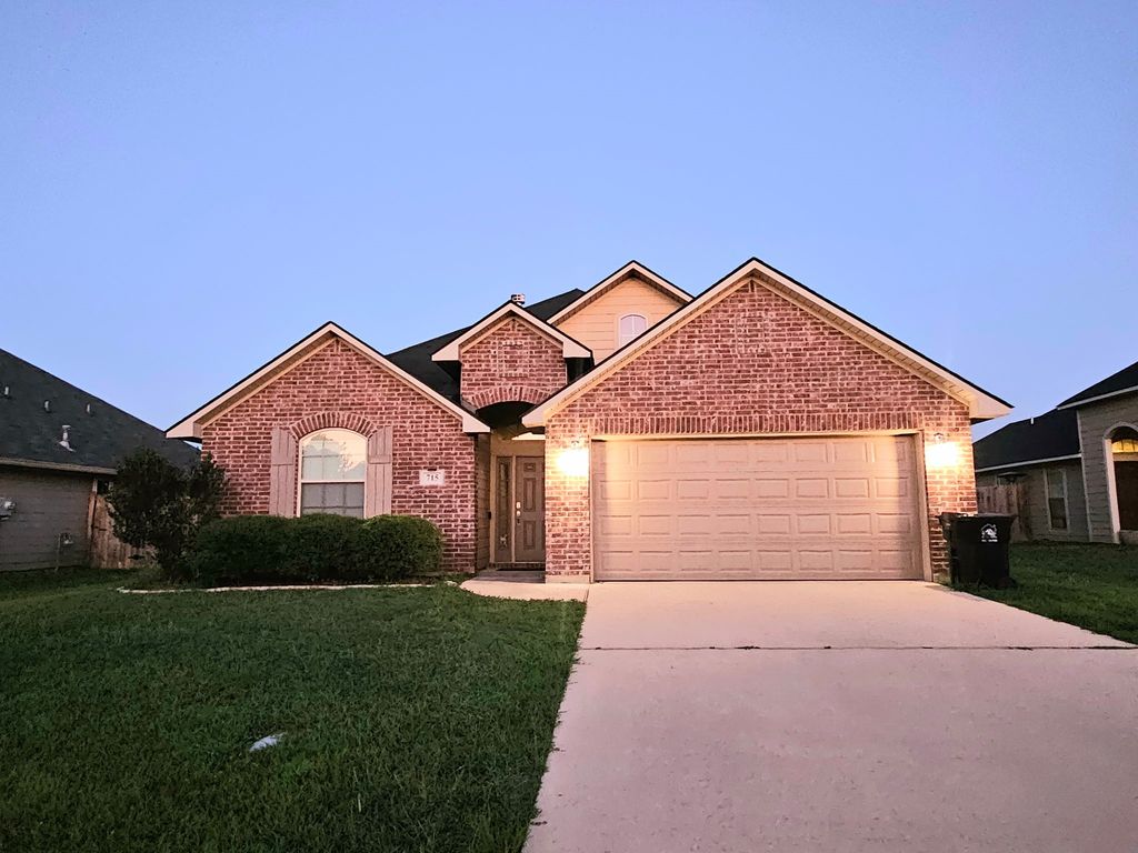 715 Bianca Street, Haughton, LA 71037