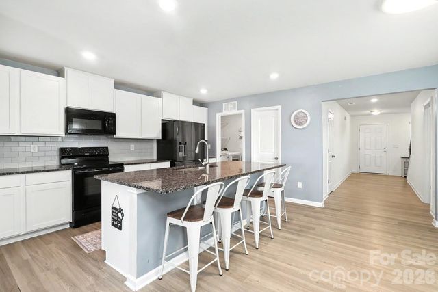 1277 Bryson Lane, Denver, NC 28037
