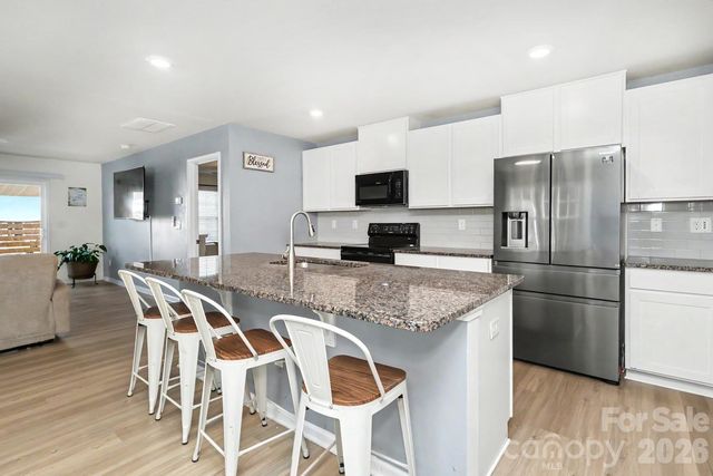 1277 Bryson Lane, Denver, NC 28037