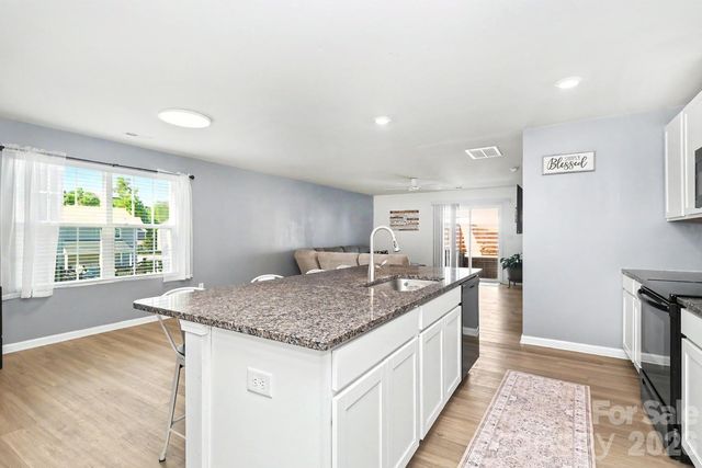 1277 Bryson Lane, Denver, NC 28037