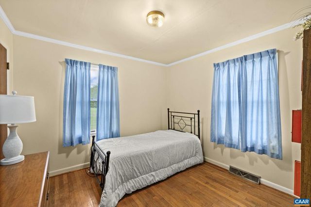 18188 LOVERS LN, Gordonsville, VA 22942