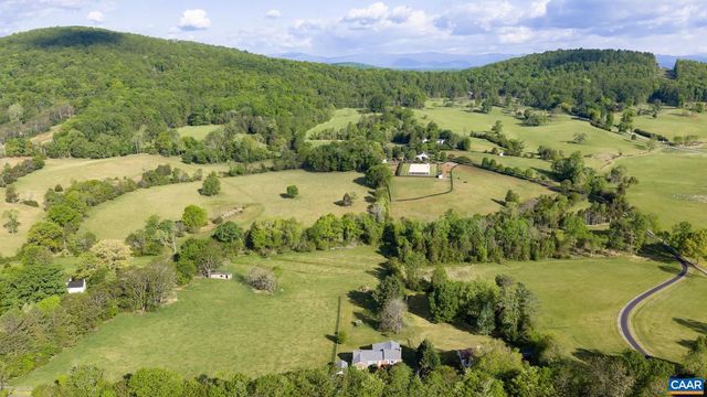 18188 LOVERS LN, Gordonsville, VA 22942