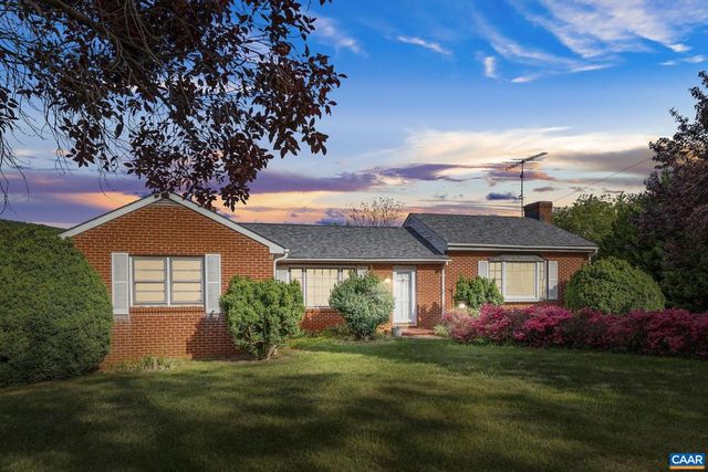 18188 LOVERS LN, Gordonsville, VA 22942