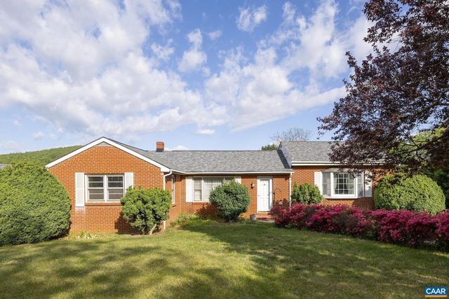18188 LOVERS LN, Gordonsville, VA 22942