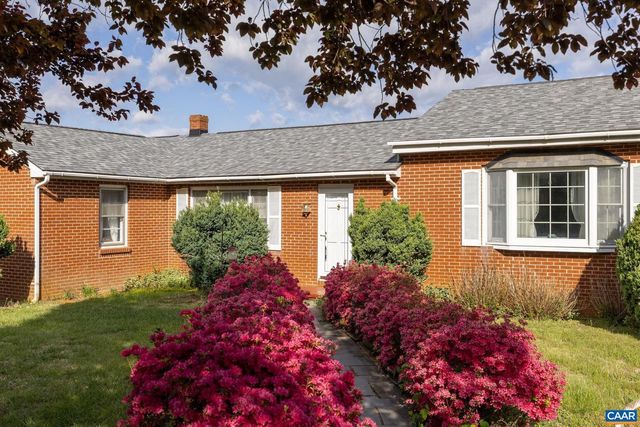 18188 LOVERS LN, Gordonsville, VA 22942