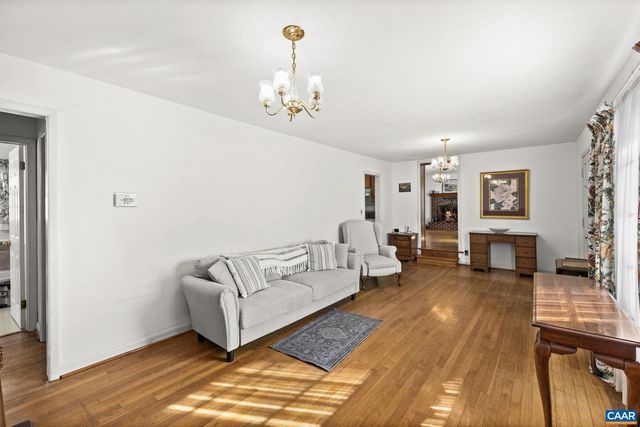 18188 LOVERS LN, Gordonsville, VA 22942