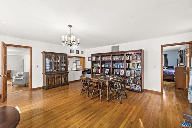 18188 LOVERS LN, Gordonsville, VA 22942