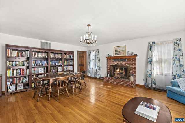 18188 LOVERS LN, Gordonsville, VA 22942