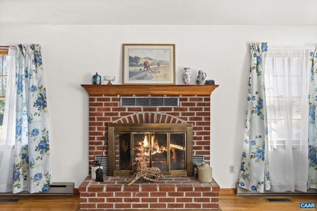 18188 LOVERS LN, Gordonsville, VA 22942