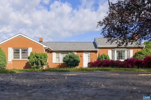 18188 LOVERS LN, Gordonsville, VA 22942