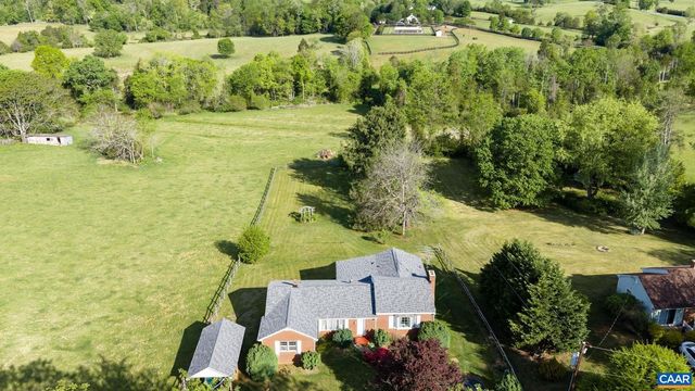 18188 LOVERS LN, Gordonsville, VA 22942