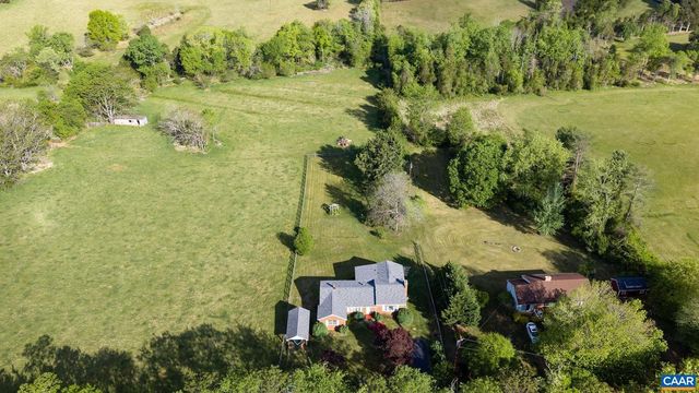 18188 LOVERS LN, Gordonsville, VA 22942