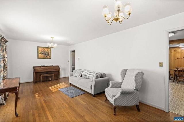 18188 LOVERS LN, Gordonsville, VA 22942