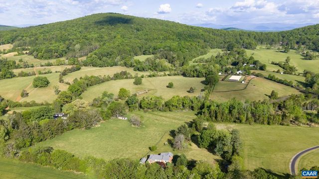 18188 LOVERS LN, Gordonsville, VA 22942