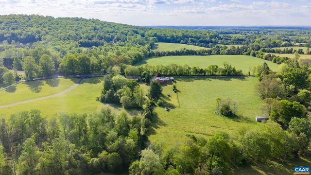 18188 LOVERS LN, Gordonsville, VA 22942