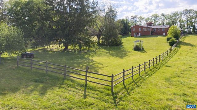 18188 LOVERS LN, Gordonsville, VA 22942