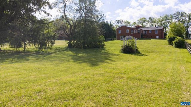 18188 LOVERS LN, Gordonsville, VA 22942