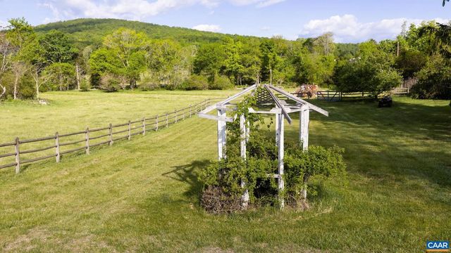 18188 LOVERS LN, Gordonsville, VA 22942