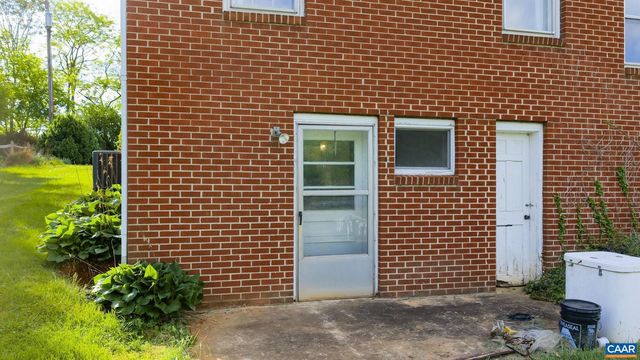 18188 LOVERS LN, Gordonsville, VA 22942